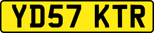 YD57KTR