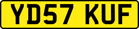 YD57KUF