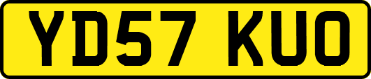 YD57KUO