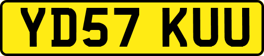 YD57KUU