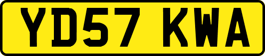 YD57KWA
