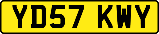 YD57KWY
