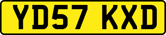 YD57KXD