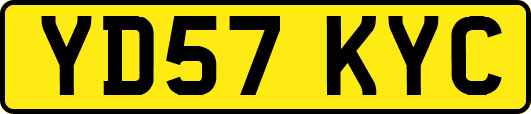 YD57KYC