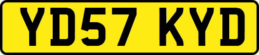 YD57KYD