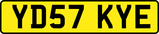 YD57KYE
