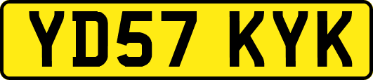 YD57KYK