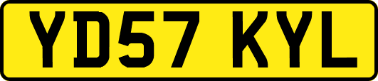 YD57KYL