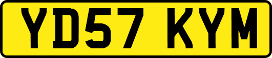YD57KYM