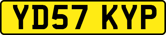 YD57KYP