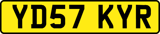 YD57KYR