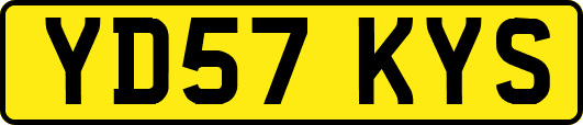 YD57KYS