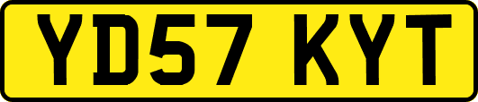 YD57KYT