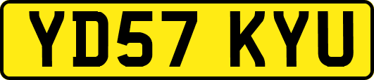 YD57KYU