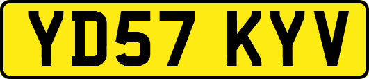 YD57KYV