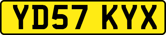 YD57KYX