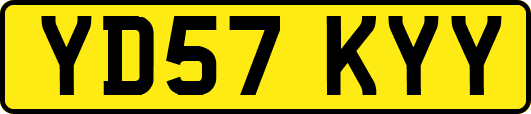 YD57KYY