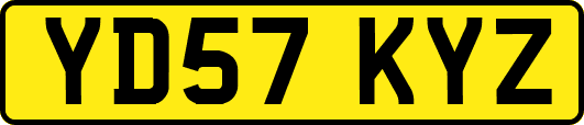 YD57KYZ