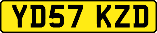 YD57KZD