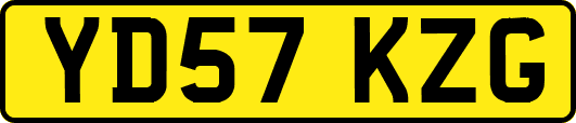 YD57KZG