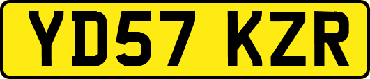 YD57KZR