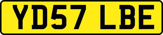YD57LBE