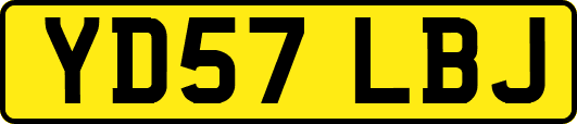 YD57LBJ