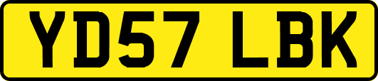 YD57LBK