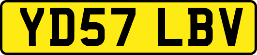 YD57LBV