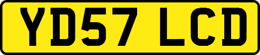 YD57LCD