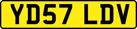 YD57LDV