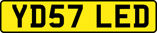 YD57LED