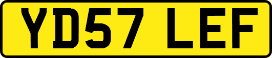 YD57LEF