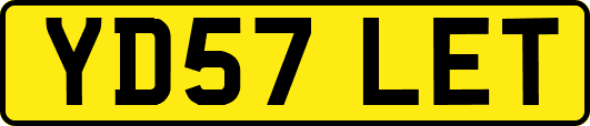 YD57LET