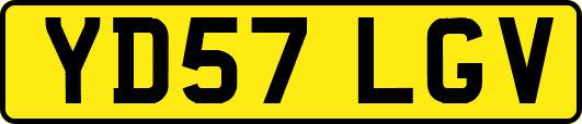 YD57LGV