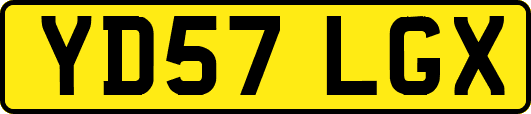 YD57LGX