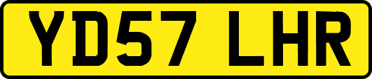 YD57LHR