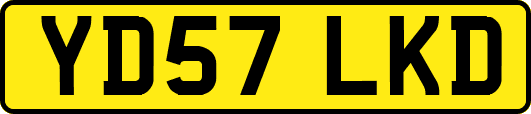 YD57LKD