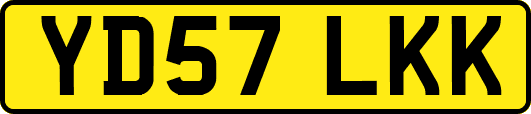 YD57LKK