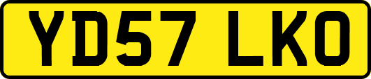 YD57LKO