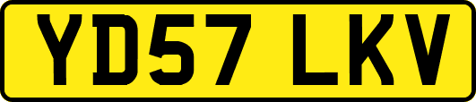 YD57LKV