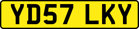YD57LKY