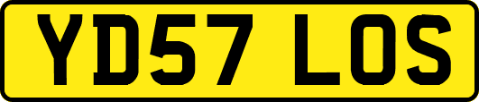 YD57LOS