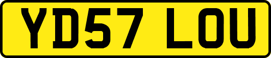 YD57LOU