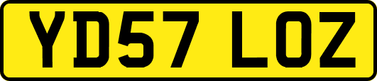 YD57LOZ