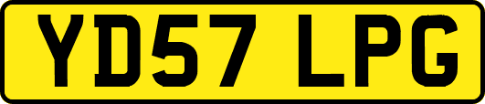 YD57LPG