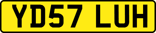 YD57LUH