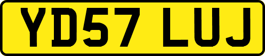 YD57LUJ