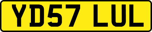 YD57LUL