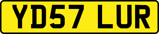 YD57LUR
